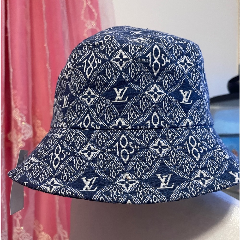 Bucket hat/fisherman hat